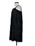 Ann Taylor LOFT 100% Polyester Black Cocktail Dress Size S - photo 5