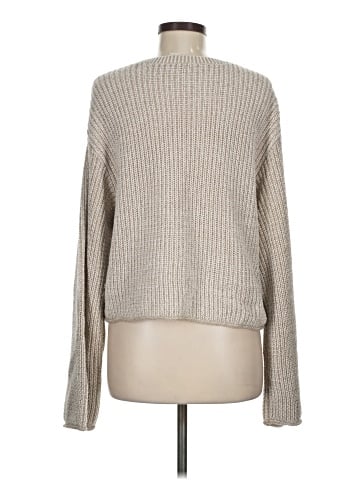 Divided by H&M Pullover Sweater (view 2)