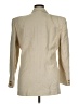 Giorgio Sant'Angelo Ivory Blazer Size 14 - photo 2