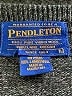 Pendleton 100% Wool Gray Wool Pullover Sweater Size L - photo 7