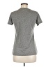 Reebok Tweed Gray Short Sleeve T-Shirt Size M - photo 2