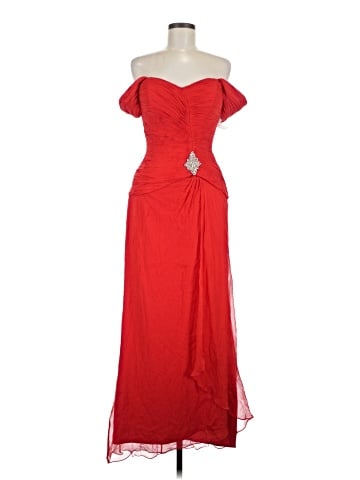 Assorted Brands Cocktail Dress (view 1)
