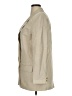 Giorgio Sant'Angelo Ivory Blazer Size 14 - photo 5