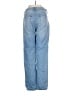 Eddie Bauer Blue Jeans Size 2 - photo 2
