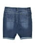 Avenue Blue Denim Shorts Size 16 - photo 2