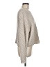 Divided by H&M 100% Acrylic Metallic Tan Pullover Sweater Size M - photo 4