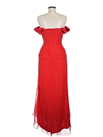 Assorted Brands Cocktail Dress (view 2)