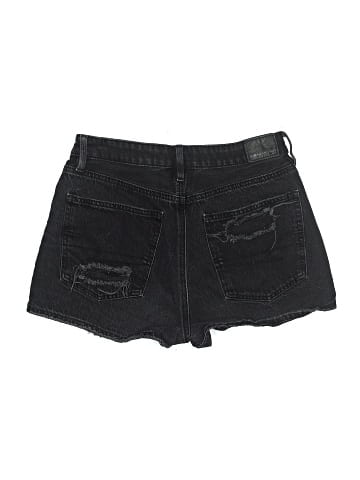 American Eagle Outfitters Denim Shorts (view 2)