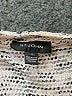 St. John Print Ivory Blazer Size 8 - photo 6