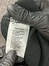 Reebok Solid Black Active Skort Size XL - photo 4
