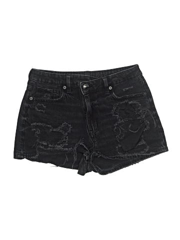 American Eagle Outfitters Denim Shorts (view 1)