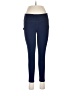 Zella Solid Blue Active Pants Size M - photo 1
