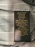 Worthington Stripes Gray Dress Pants Size 10 - photo 8