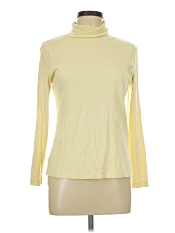 Old Navy Outlet Long Sleeve Turtleneck (view 1)