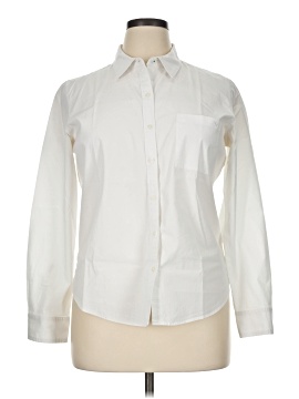 Vineyard Vines Long Sleeve Button Down Shirt