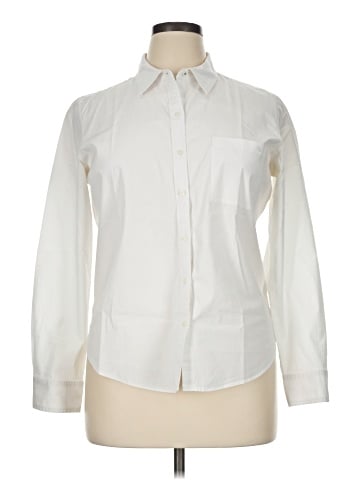 Vineyard Vines Long Sleeve Button-Down Shirt (view 1)
