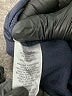 Valerie Bertinelli Graphic Black Cocktail Dress Size 4 - photo 8
