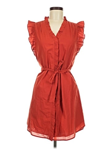 Daniel Rainn Casual Dress (view 1)