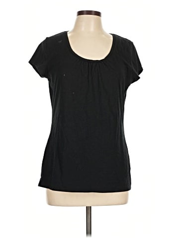 Merona Short Sleeve T-Shirt (view 1)