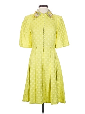 Custommade Casual Dress (view 1)