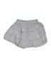 Vitamin A Checkered-gingham Gray Skort Size S - photo 2