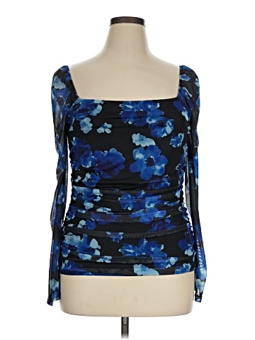 New York & Company Sleeveless Blouse (view 1)