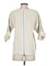 Rag & Bone Silver Pullover Sweater Size S - photo 2