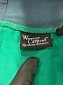 Women With Control Solid Green Active Pants Size 3X - photo 4