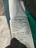 Women With Control Solid Green Active Pants Size 3X - photo 6