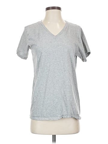 Calvin Klein Short Sleeve T-Shirt (view 1)