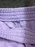 Champion Hearts Purple Sweatpants Size 5 - photo 3