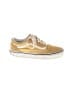 Vans Yellow Sneakers Size 6 1/2 - photo 1