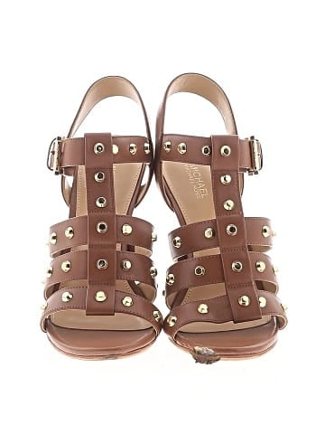 MICHAEL Michael Kors Sandals (view 2)