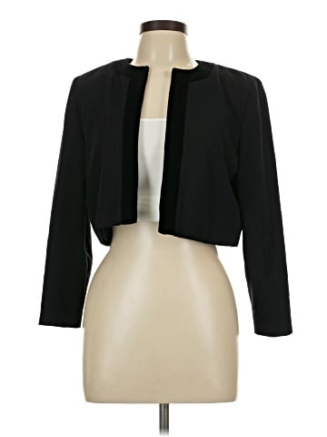 Donna Ricco Blazer (view 1)