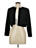 Donna Ricco Black Blazer Size 10 Petite - photo 1