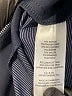 S.C. & Co. Solid Gray Casual Pants Size S - photo 8