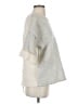 Rag & Bone Silver Pullover Sweater Size S - photo 4