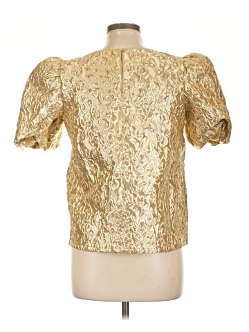 TCEC Short Sleeve Blouse (view 2)