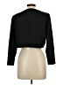 Donna Ricco Black Blazer Size 10 Petite - photo 2