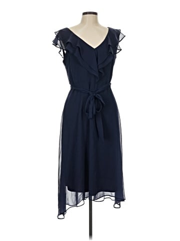 DKNY Cocktail Dress (view 1)