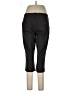 Laundry by Shelli Segal Solid Black Active Pants Size 10 - photo 2