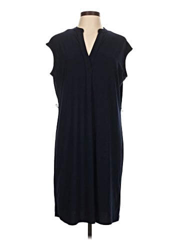 Jones New York Casual Dress (view 1)