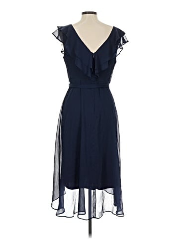 DKNY Cocktail Dress (view 2)
