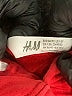 H&M Red Pullover Hoodie Size 12-24 mo - photo 3