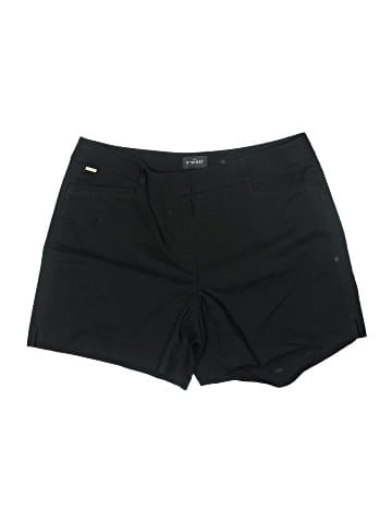 White House Black Market Shorts (view 1)