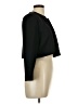 Donna Ricco Black Blazer Size 10 Petite - photo 4