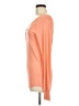Gap Body Orange Long Sleeve Henley Size M - photo 5