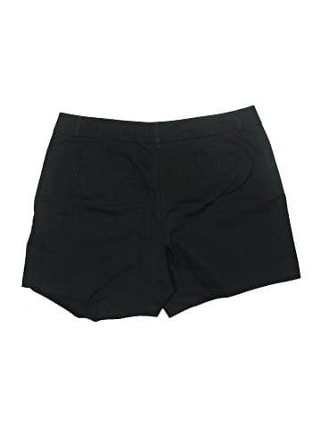 White House Black Market Shorts (view 2)