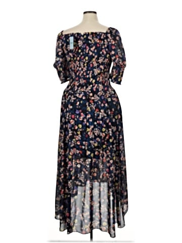 Ann Taylor Casual Dress (view 2)