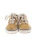 Vans Yellow Sneakers Size 6 1/2 - photo 2